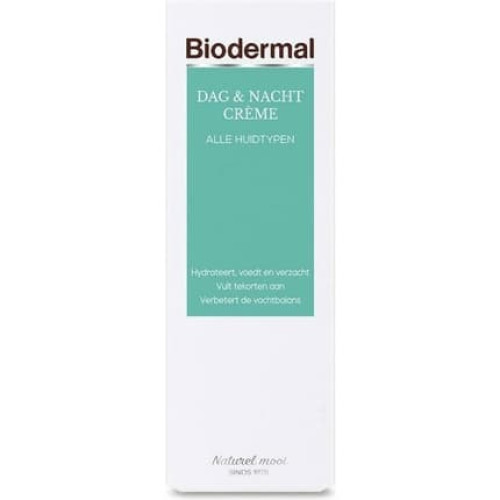 Biodermal Day And Night Cream