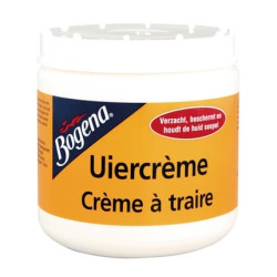 Bogena Urea Cream - Moisturizing Skin Care