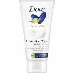 Dove Hand Cream Essential Care 75ml