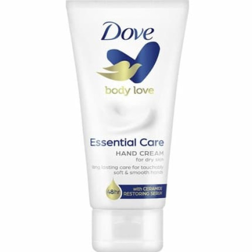 Dove Hand Cream Essential Care 75ml