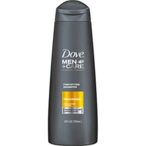 Dove Mencare Thickening Fortifying Shampoo 400 Ml