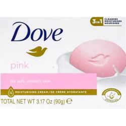 Dove Pink 4 X 90 Gr Dove Pink 4 X 90 Gr