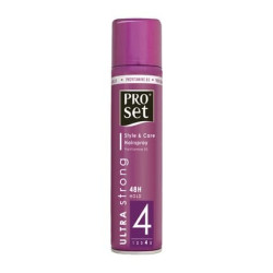Proset Hairspray Ultra Strong