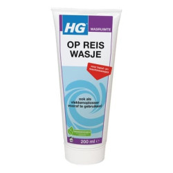 Hg Travel Wash Convenient Cleaning Solution For Onthego Hg Travel Wash Convenient Cleaning Solution For Onthego
