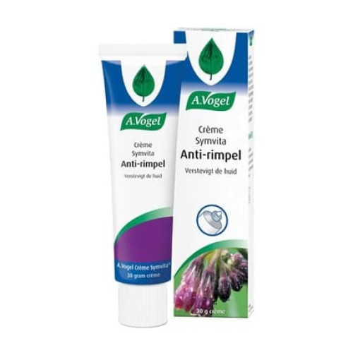 Avogel Symvita Antiwrinkle Cream