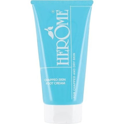 Herome Foot Care Chapped Skin Foot Cream 150ml