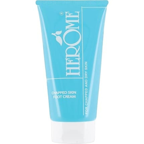 Herome Foot Care Chapped Skin Foot Cream 150ml