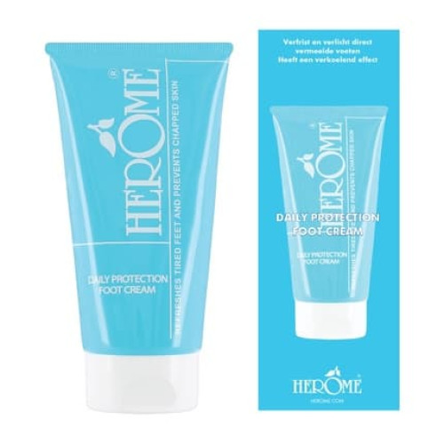 Herome Foot Cream Daily Protection
