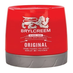 Brylcreem Hair Gel Red Brylcreem Hair Gel Red