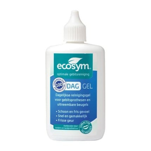 Ecosym Gel Day By Ecosym