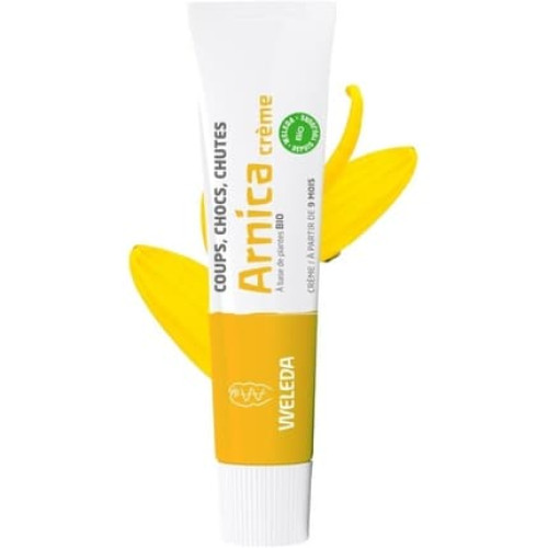 Weleda Arnica Bio Cream 25g