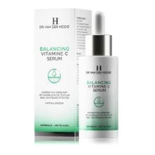 Dr Van Der Hoog Balancing Vitamin C Serum 30 Ml