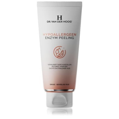 Dr. Van Der Hoog Hypoallergenic Enzyme Peeling