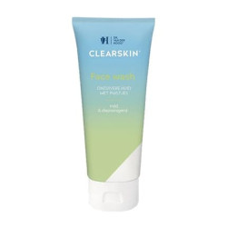 Dr Van Der Hoog Clearskin Facewash