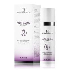Dr Van Der Hoog Anti Aging Serum