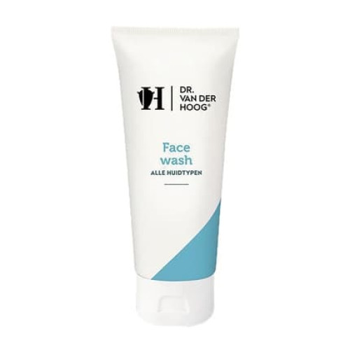 Dr Van Der Hoog Face Wash