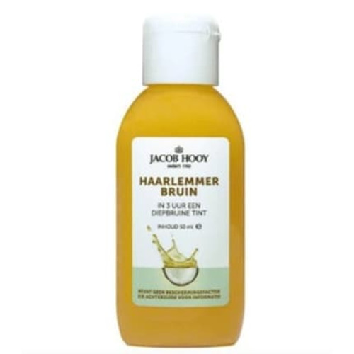 Jacob Hooy Mini Haarlemmerbruin