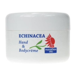 Jacob Hooy Echinacea Creamaloe Vera Jacob Hooy Echinacea Creamaloe Vera