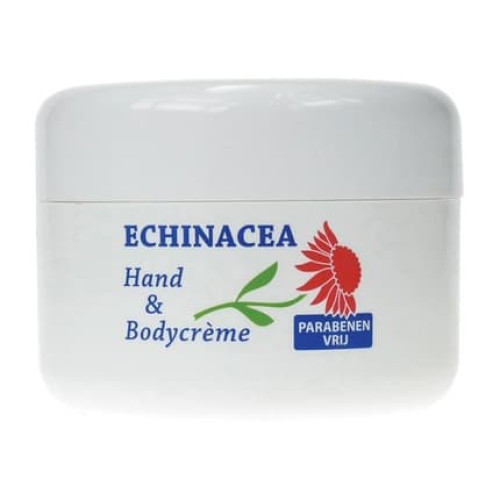 Jacob Hooy Echinacea Creamaloe Vera