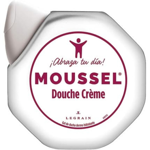 Dermo Hydrating Gel 600ml White