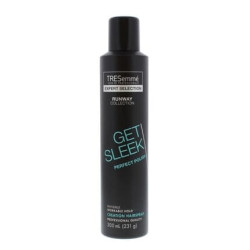 Tresemme Get Sleek Hair Spray Moisturizing Straightening 300 Milliliters