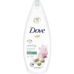 Dove Purely Pampering Pistachio Body Wash 250ml Dove Purely Pampering Pistachio Body Wash 250ml