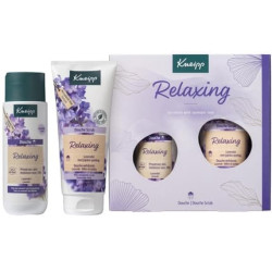 Kneipp Favourites Relaxing Gift Set Kneipp Favourites Relaxing Gift Set