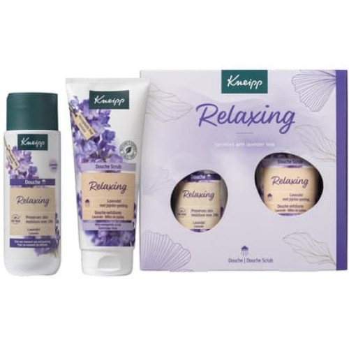Kneipp Favourites Relaxing Gift Set