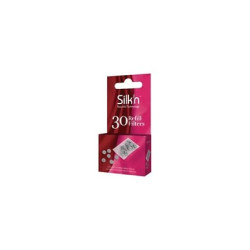 Silk'n Replacement Filter For Peeling Device Revit Prestige 30 Pieces