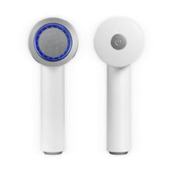 Silk'n Vacupedi Hardened Skin Remover With Suction