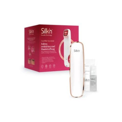 Silk'n Fte1pe3r001 Facetite Anti-Aging Wrinkle Reduction Skin Tightening Battery Operation