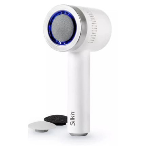 Silk'n Vacupedi Silver