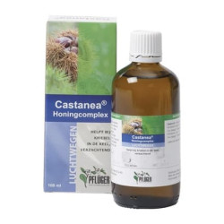 Pfluger Castanea Honingcomplex