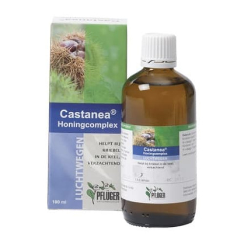 Pfluger Castanea Honingcomplex