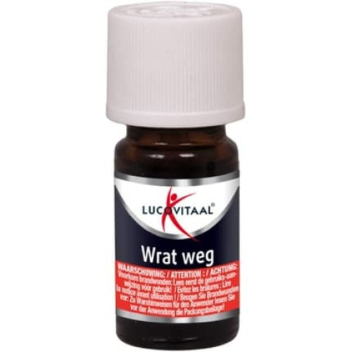 Lucovitaal Wart Away 4ml