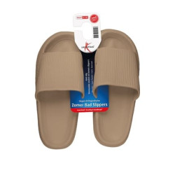 Lucovitaal Summer Bath Slipper 41-42 Taupe