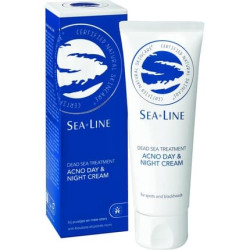 Sea Line Acno Day&Night Cream