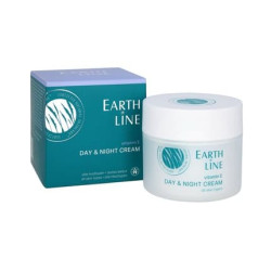 Earthline Vitamin E Day & Night Cream