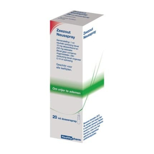 Healthy Nasal Spray Sea Salt - A Natural Nasal Spray For Effective Nasal Care Healthy Nasal Spray Sea Salt - A Natural Nasal Spray For Effective Nasal Care