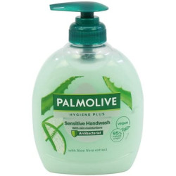 Palmolive Hygieneplus Aloe Hand Soap 300ml