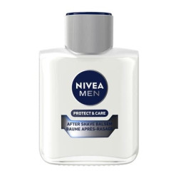 Nivea Men Protect As Balsam Moisturizing Balm For Men Nivea Men Protect As Balsam Moisturizing Balm For Men