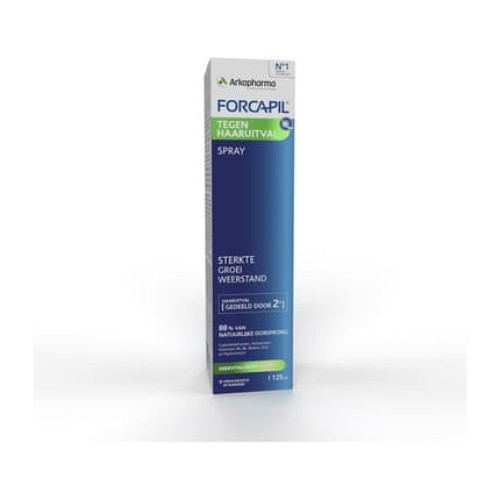 Arkopharma Arkopharma Forcapil Antihair Loss Spray