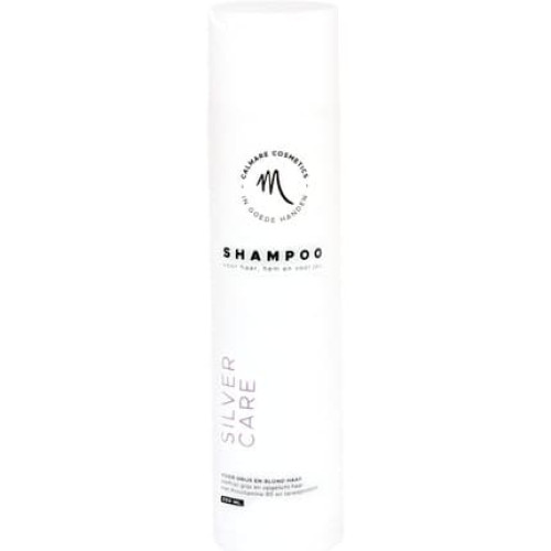 Calm Are Silver Care Shampoo 250ml