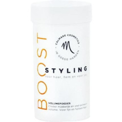 Calmare Styling Boost - 10 Gr - Volume Powder Calmare Styling Boost - 10 Gr - Volume Powder