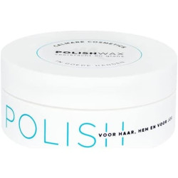 Calmare Style Hairpolish Hair Styling Wax for Shiny Hair 100ml