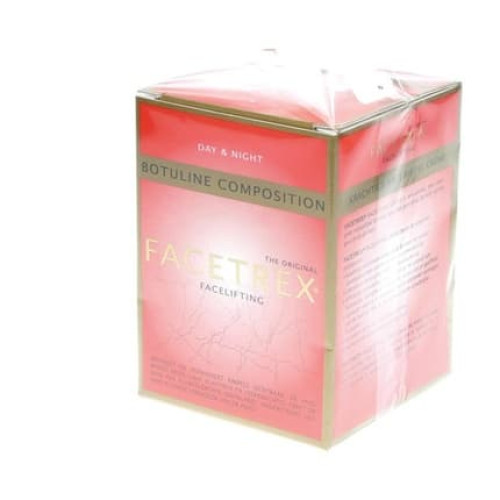 Facetrex Facelifting Botaline Cream