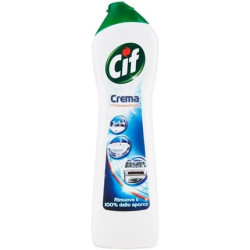 CIF Crema Con Microparticelle Cream Cleaning Agent 500ml