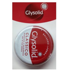 Glysolid Classic Protection and Softness for Your Lips Glysolid Classic Protection and Softness for Your Lips