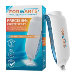 Forwarts Anti-Wart Freezing Spray - Effective Wart Removal Solution