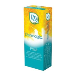 Dermagiq Foot Cream By Dermagiq